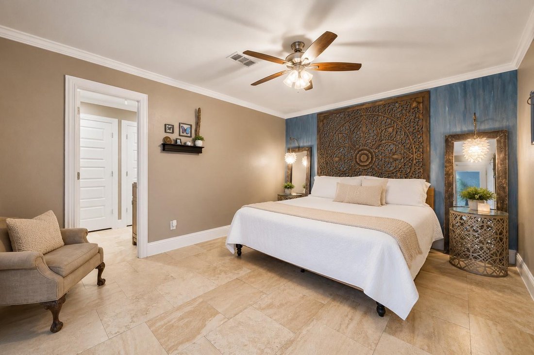 Casa en Houston, Texas, Estados Unidos 2 - 19027696
