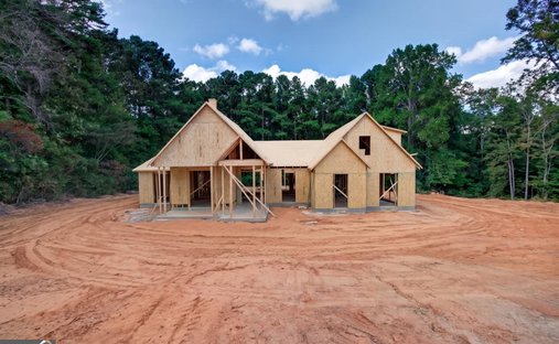 Haus in Dallas, Georgia, Vereinigte Staaten 1