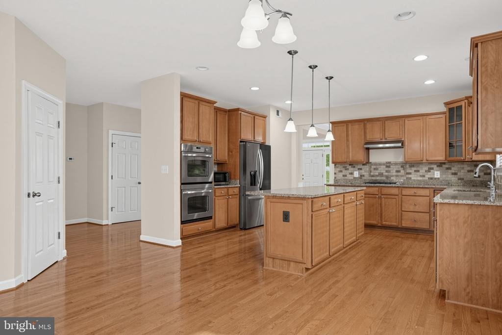 Condo in Aldie, Virginia, United States 4 - 19014071