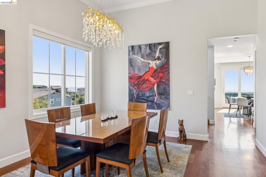 House in Richmond, California, United States 1 - 19023750