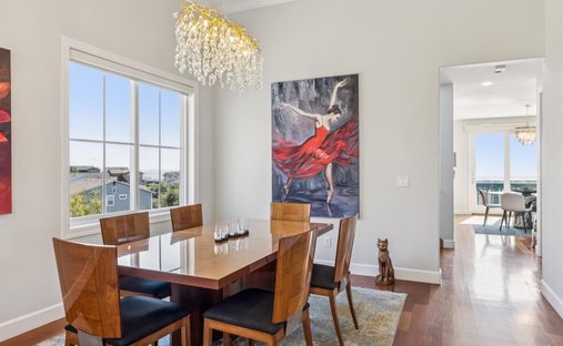 Casa en Richmond, California, Estados Unidos 1