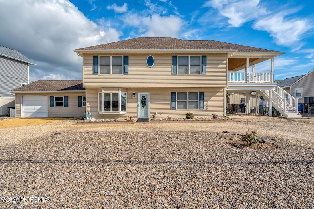 House in Lacey Township, New Jersey, United States 1 - 19029157