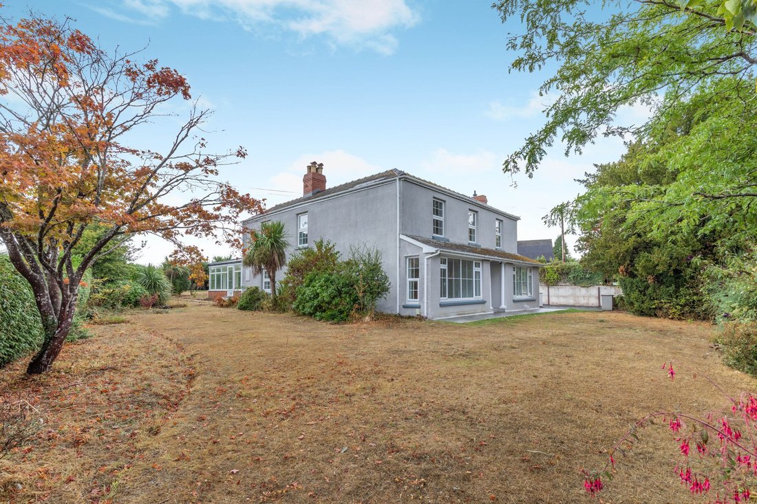 House in Lea, England 2 - 19027144