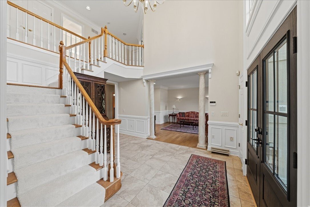 House in Gibsonia, Pennsylvania, United States 3 - 19021353