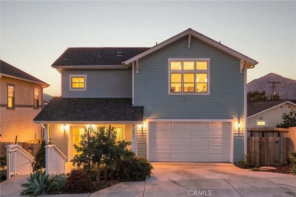 House in San Luis Obispo, California, United States 1 - 19024492
