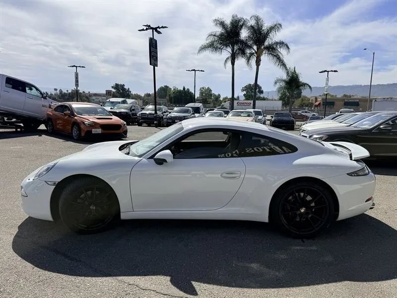 Coupe in Dublin, CA, United States 4 - 19030097