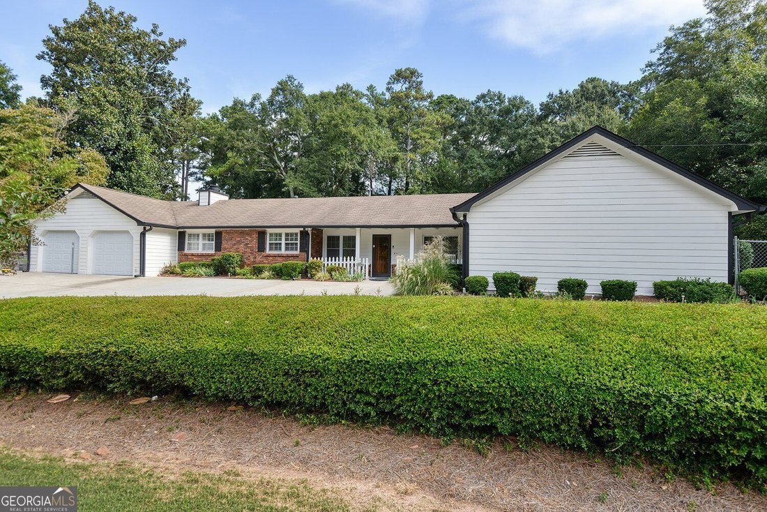 House in Marietta, Georgia, United States 1 - 19024360