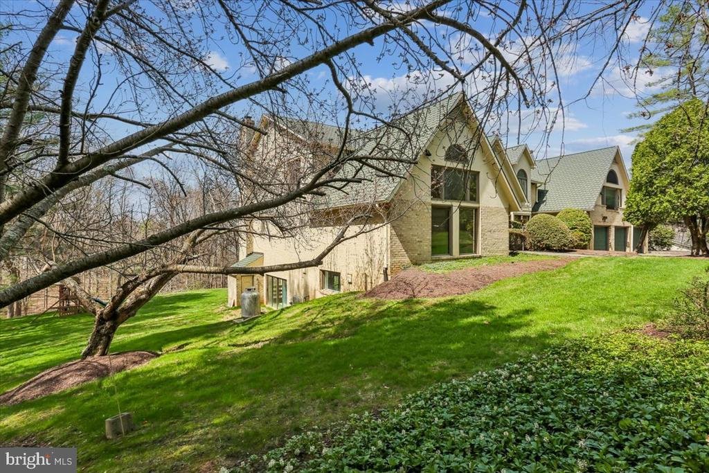 House in Rockville, Maryland, United States 4 - 19032004