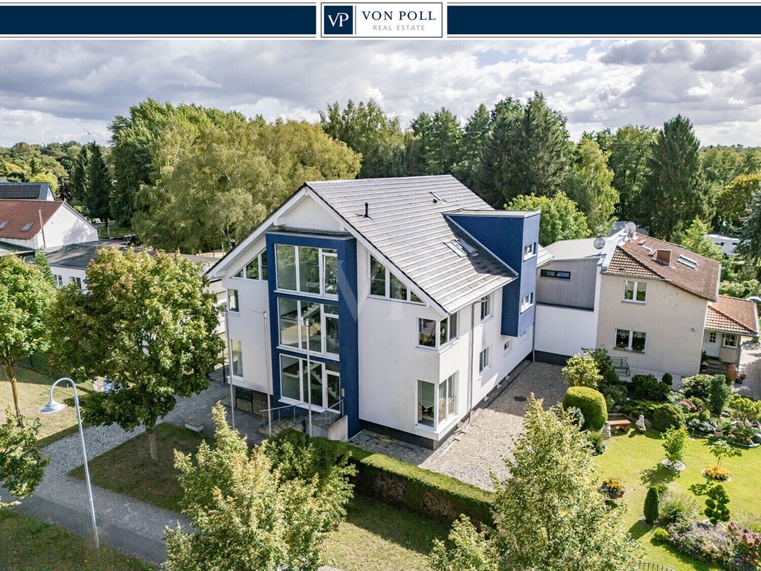 House in Königs Wusterhausen, Brandenburg, Germany 1 - 19035062