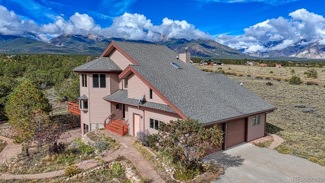 House in Buena Vista, Colorado, United States 5 - 19023332