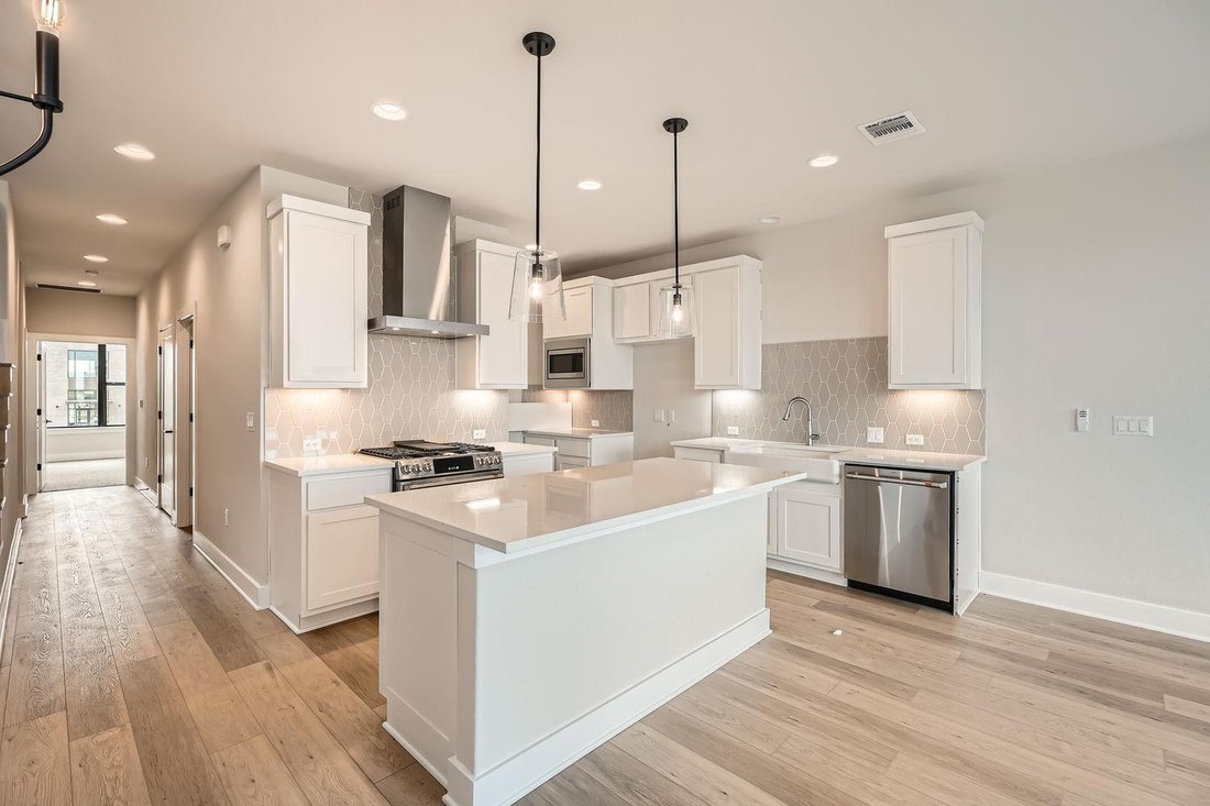 House in Austin, Texas, United States 4 - 19024092