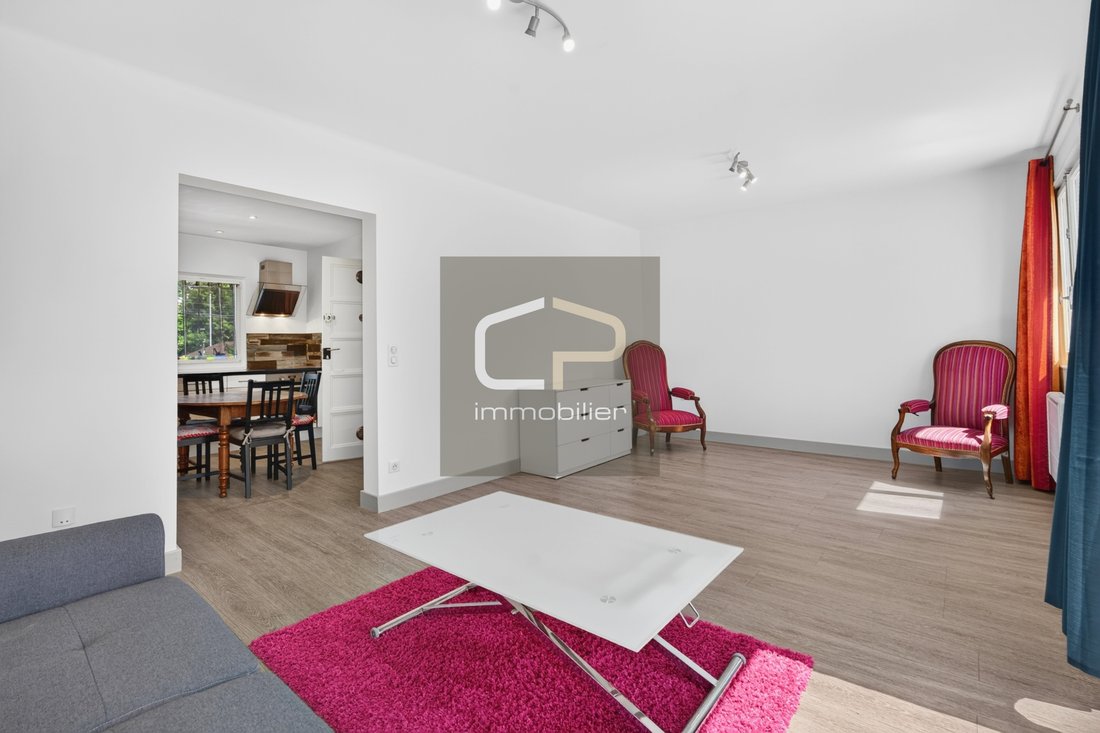 Apartment in Galbert, Annecy, France 4 - 19024667