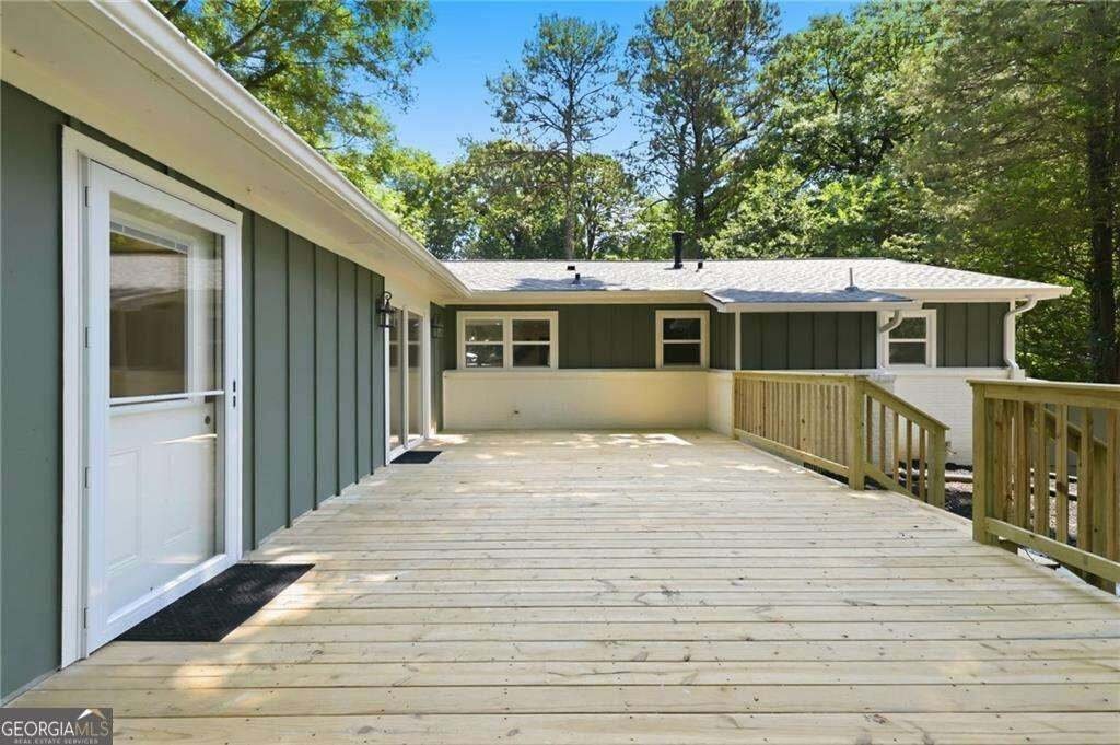 House in Chamblee, Georgia, United States 5 - 19021069