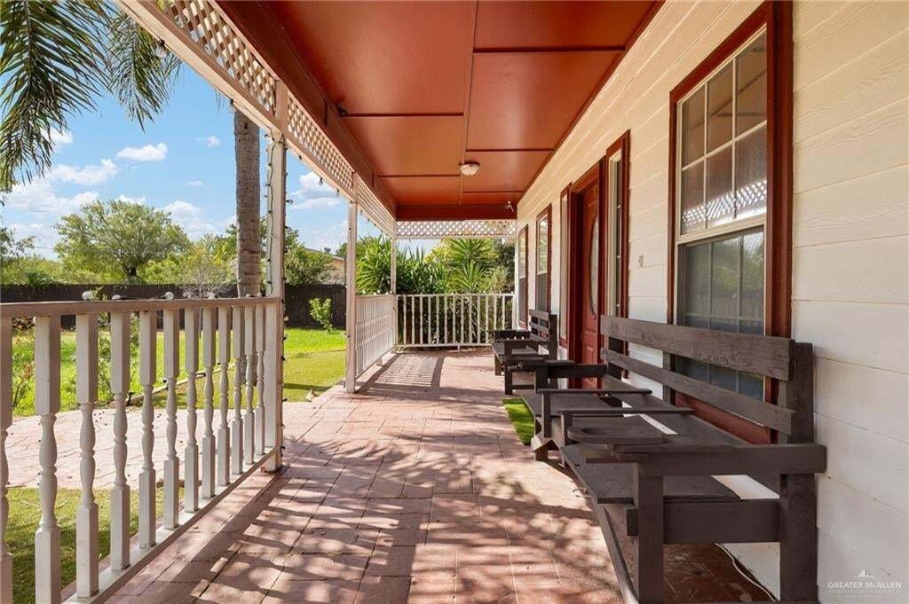 Haus in Mission, Texas, Vereinigte Staaten 5 - 19022687
