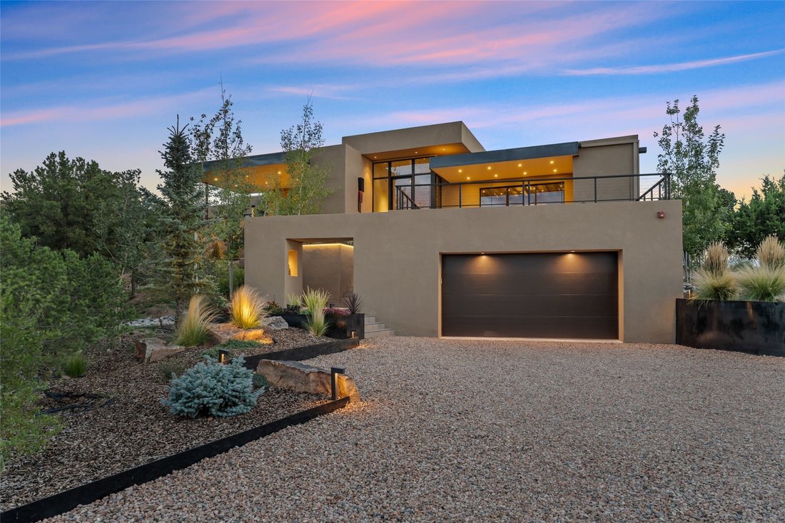 House in Santa Fe, New Mexico, United States 1 - 19022393