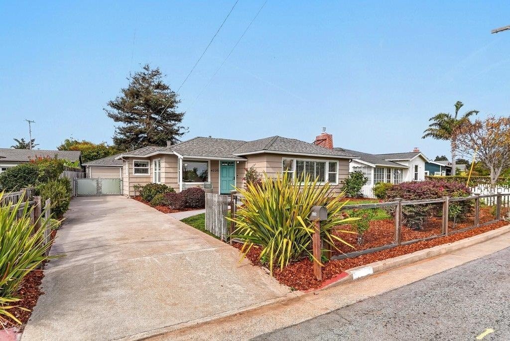 House in Santa Cruz, California, United States 2 - 19031684