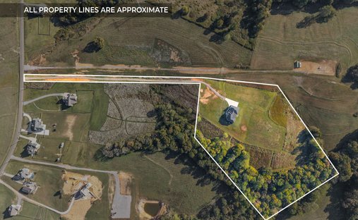 Casa a Clarksville, Tennessee, Stati Uniti 1