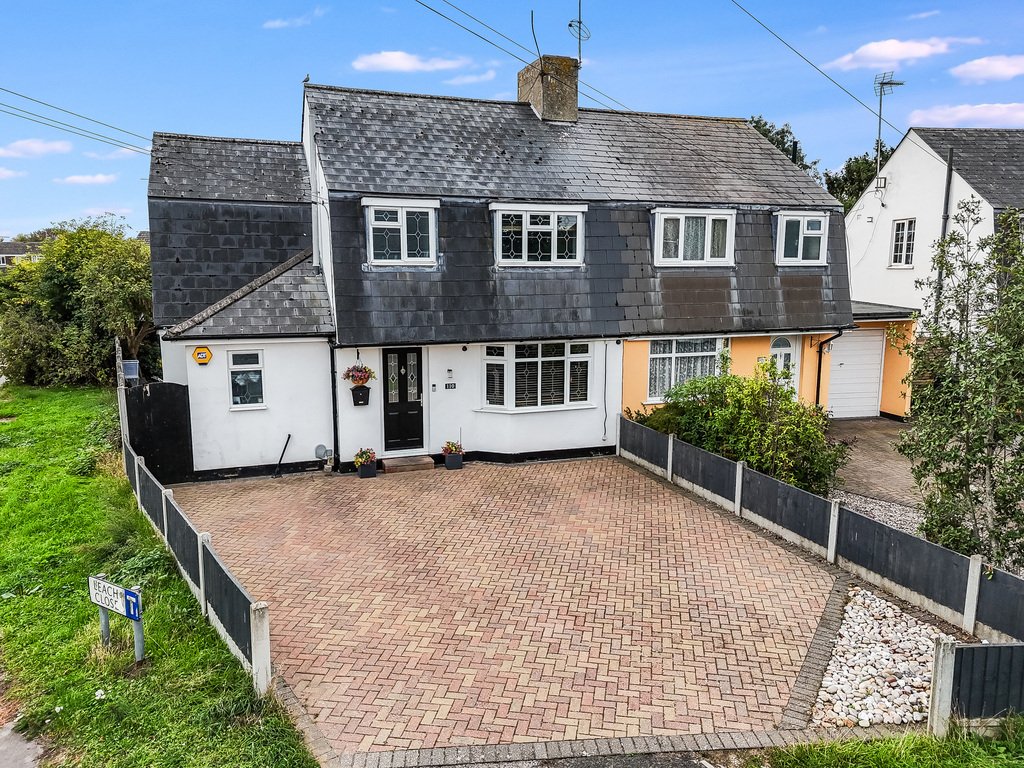 House in Great Baddow, England 1 - 19029269