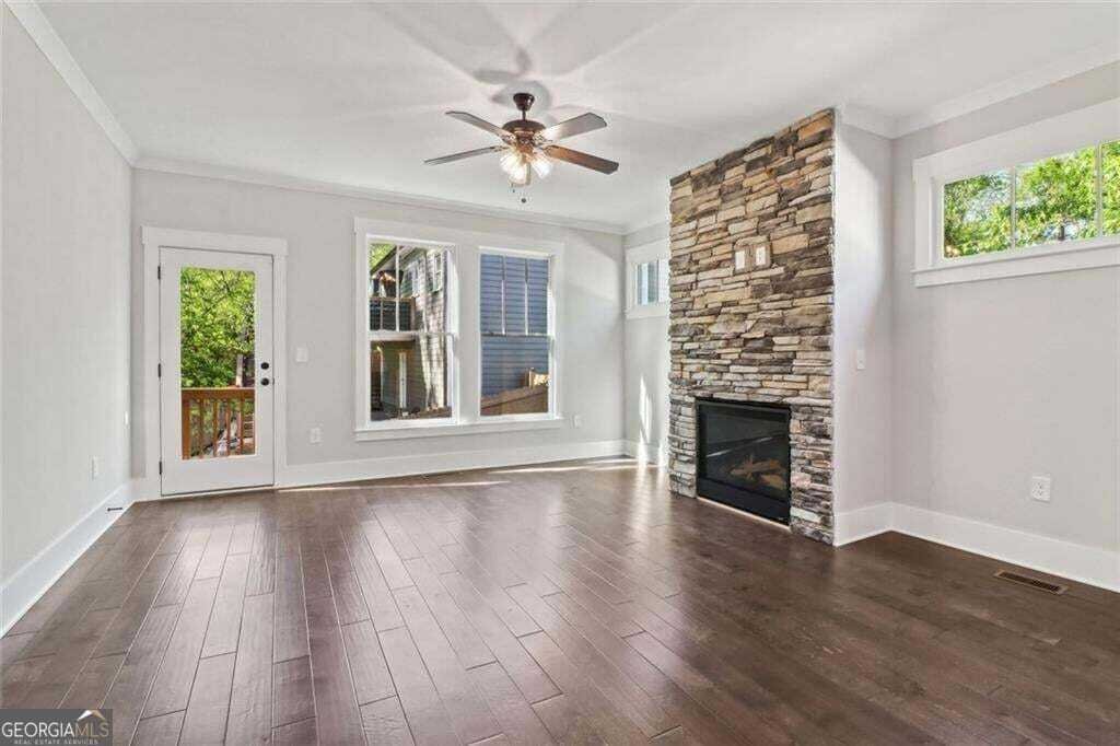 House in Atlanta, Georgia, United States 5 - 18318485