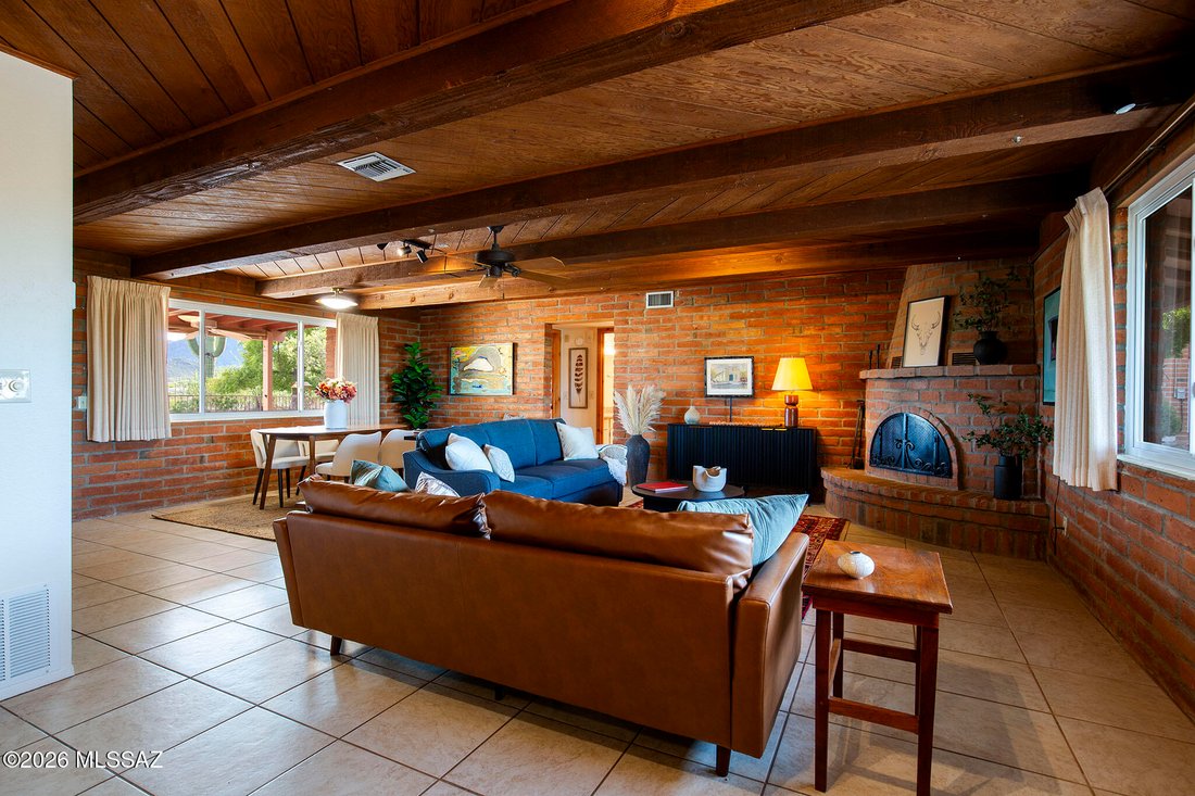 Haus in Tucson, Arizona, Vereinigte Staaten 5 - 19035061