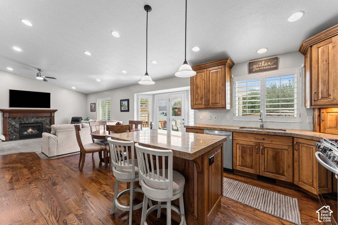 House in Draper, Utah, United States 5 - 19029237