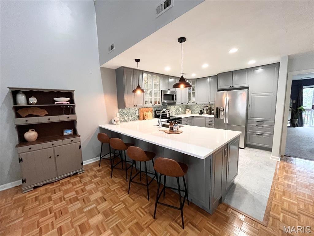 Condo in St. Louis, Missouri, United States 3 - 19023669