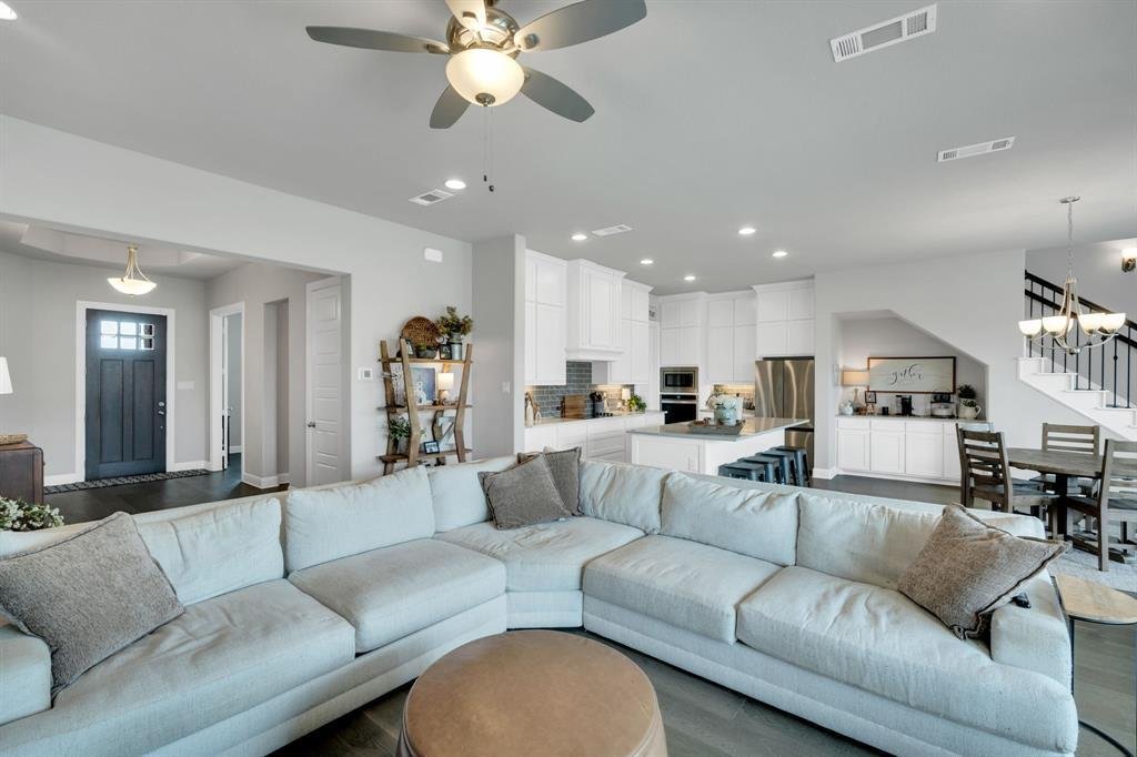 House in Waxahachie, Texas, United States 4 - 19021044