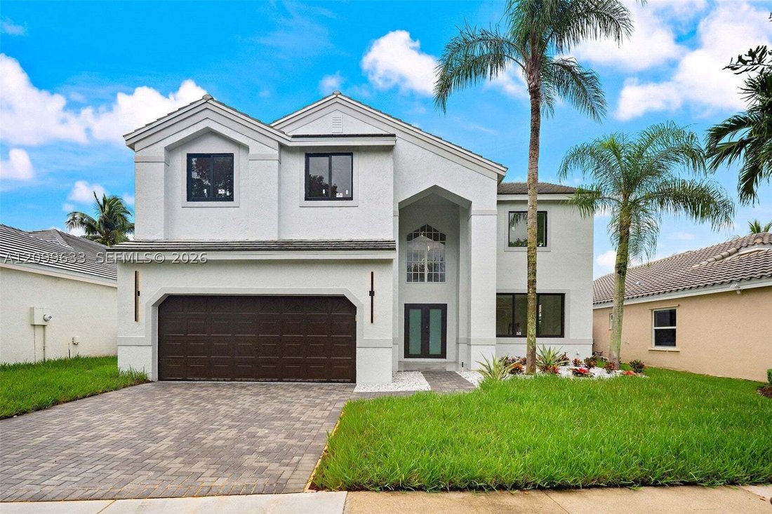 House in Fort Lauderdale, Florida, United States 1 - 19023422