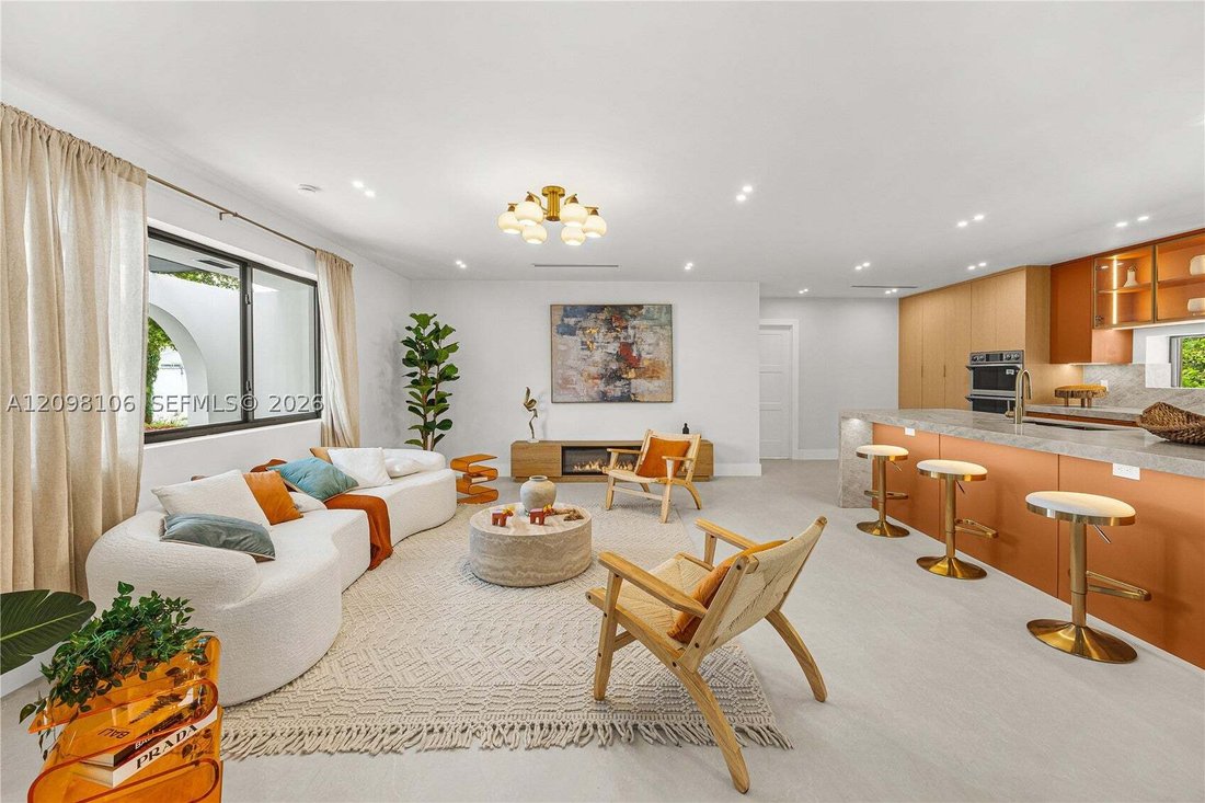 House in Miami, Florida, United States 1 - 19020348