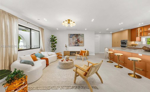 House in Miami, Florida, United States 1