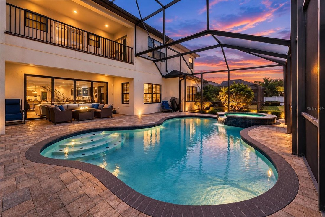 House in Riverview, Florida, United States 5 - 19027772