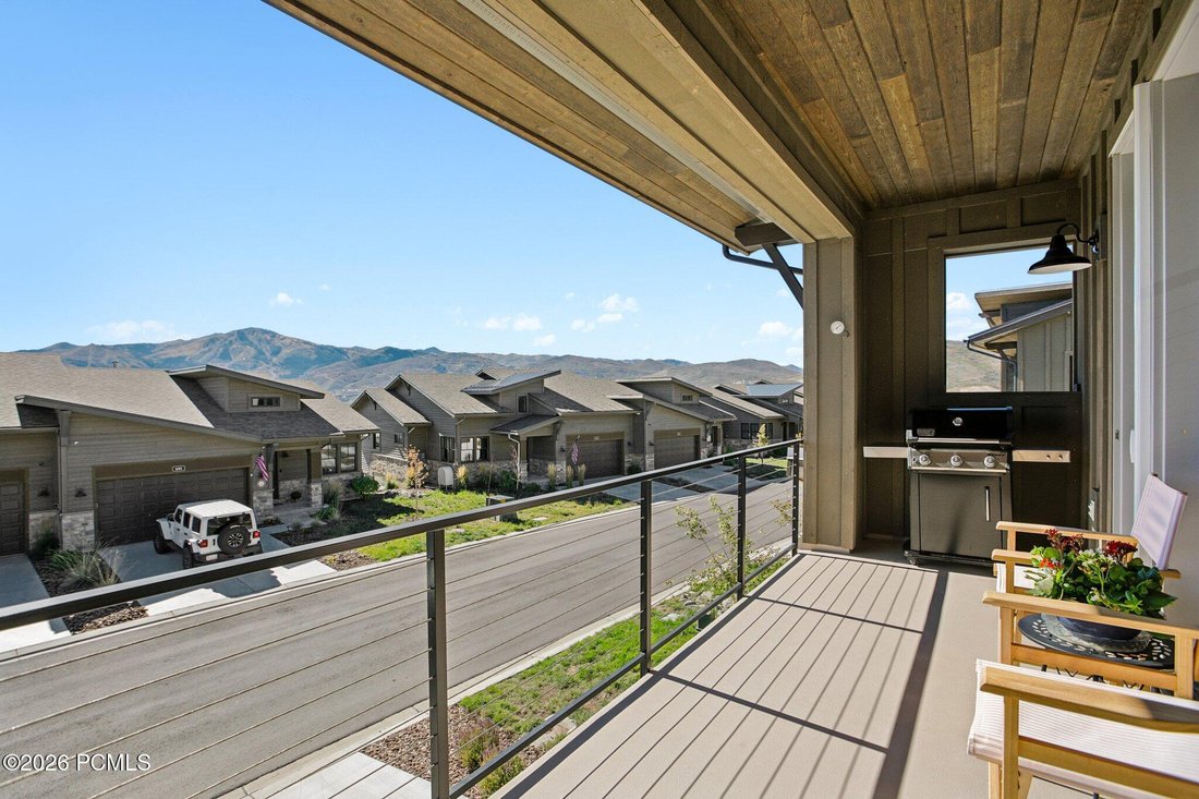 Condo in Kamas, Utah, United States 4 - 19021188