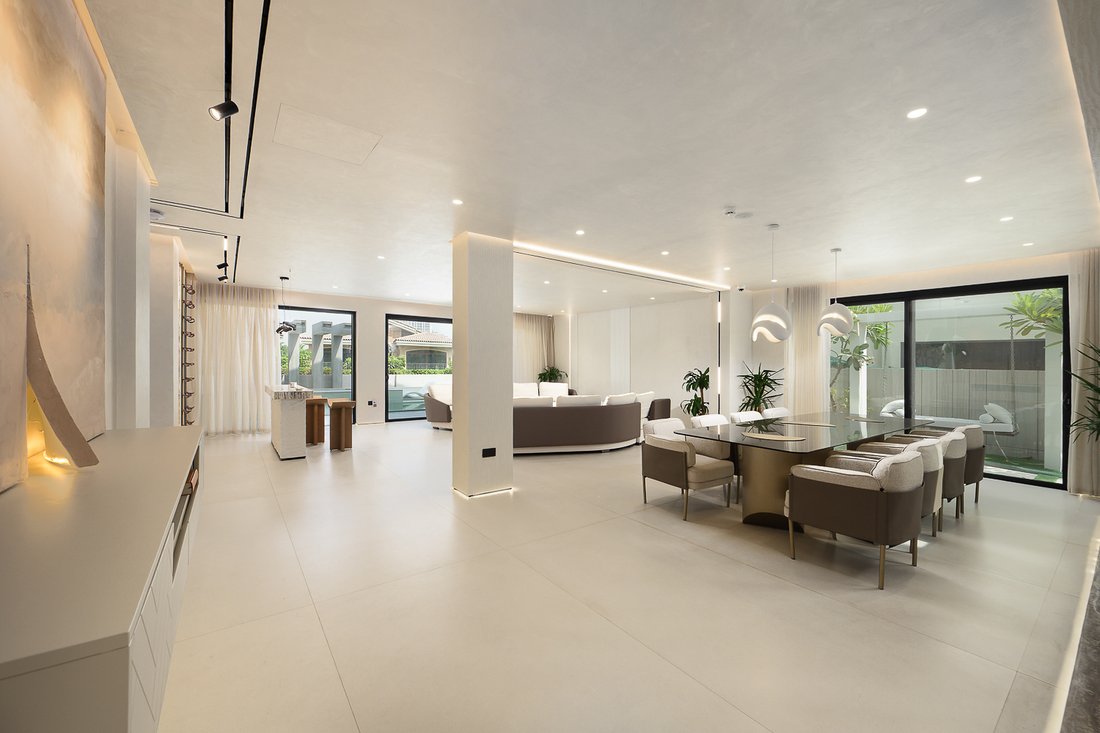 Villa in Al Wasl, Dubai, Vereinigte Arabische Emirate 2 - 19031841