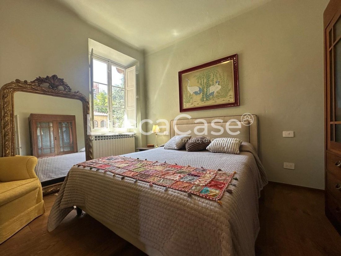 Wohnung in Centro Storico, Lucca, Toskana 4 - 19027287