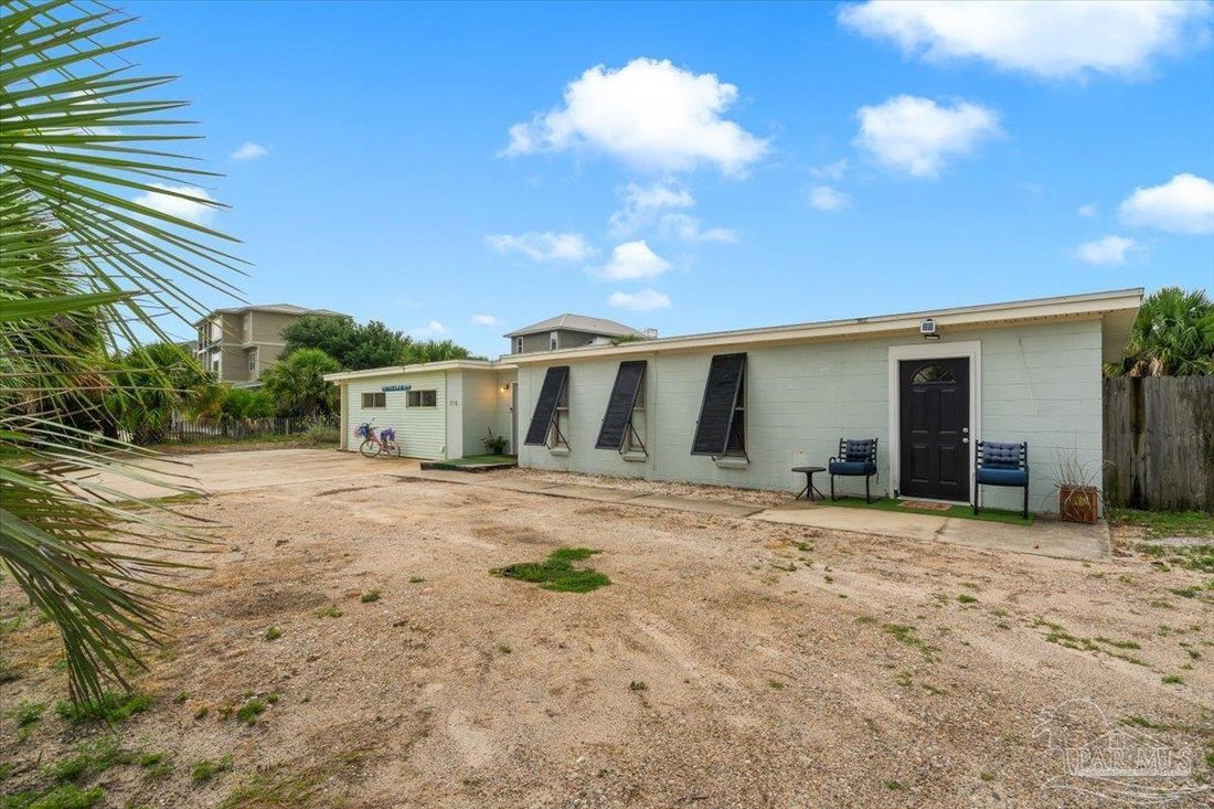 House in Gulf Breeze, Florida, United States 4 - 19023901