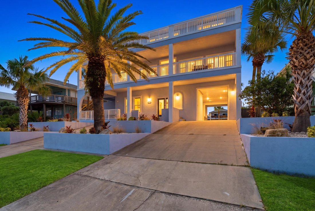 House in St. Augustine, Florida, United States 1 - 19030637