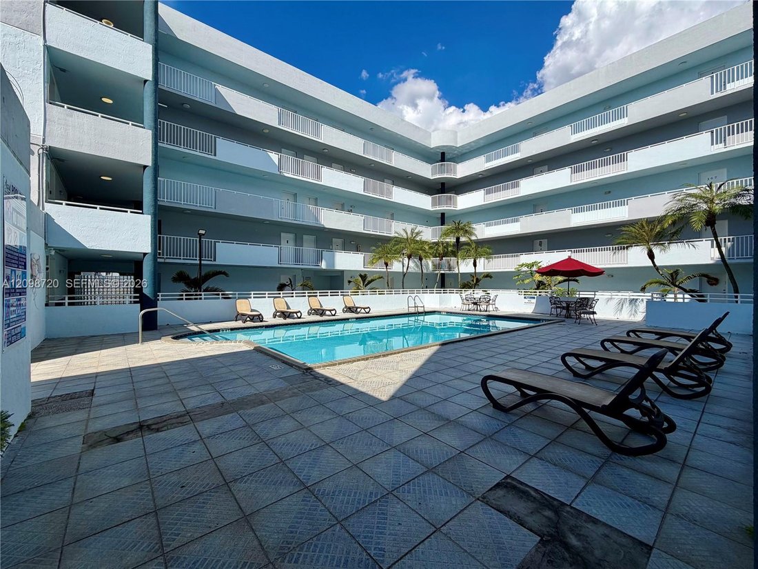 Condo in Miami, Florida, United States 3 - 19025298