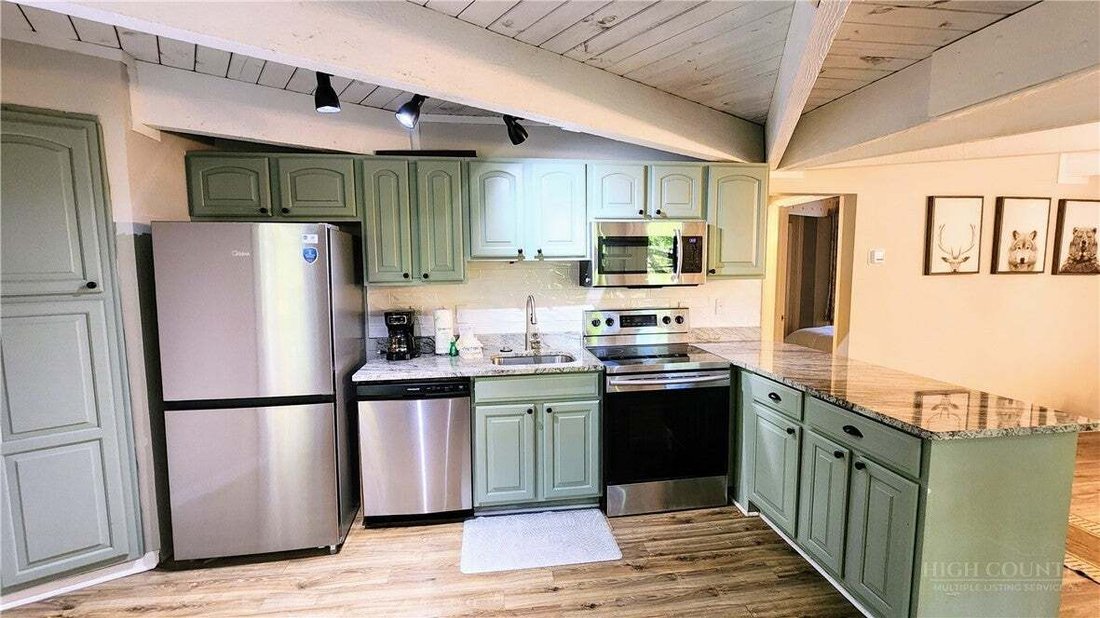 House in Banner Elk, North Carolina, United States 5 - 19030563