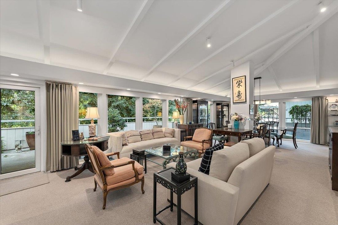 Condo in Menlo Park, California, United States 3 - 19023777