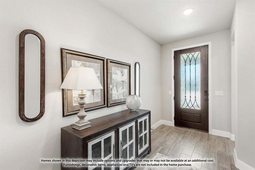 House in Melissa, Texas, United States 4 - 19024660