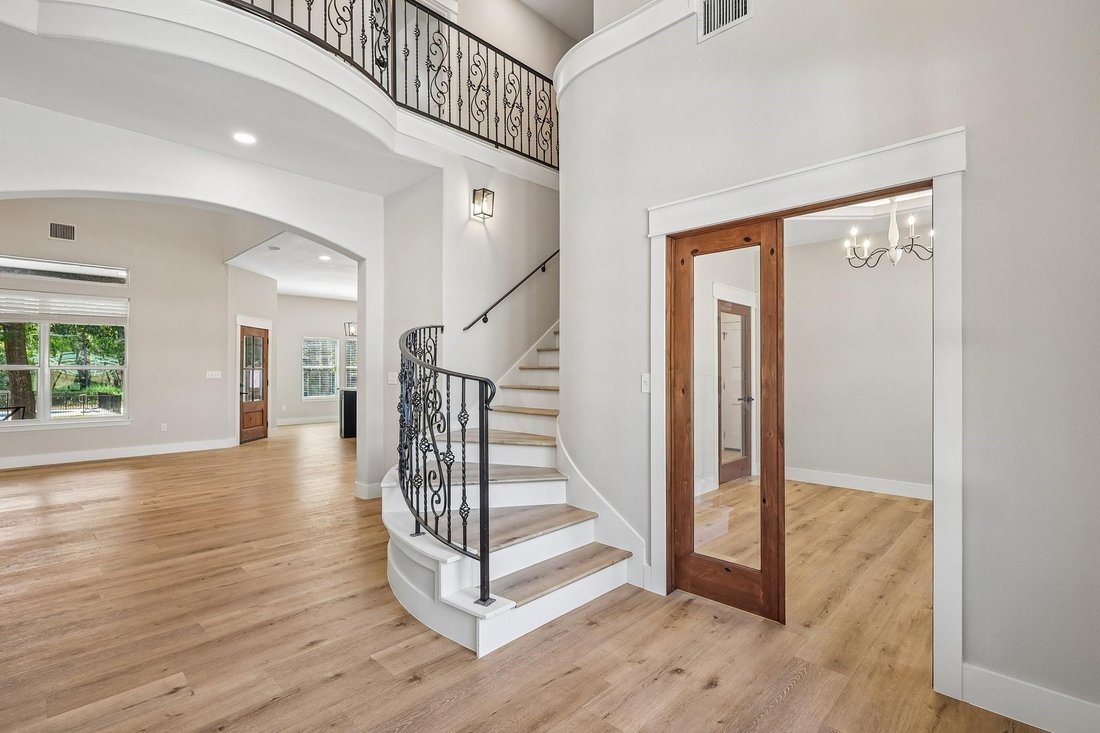House in Magnolia, Texas, United States 5 - 19024779