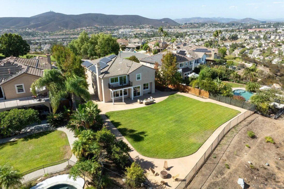 House in San Diego, California, United States 4 - 19034559