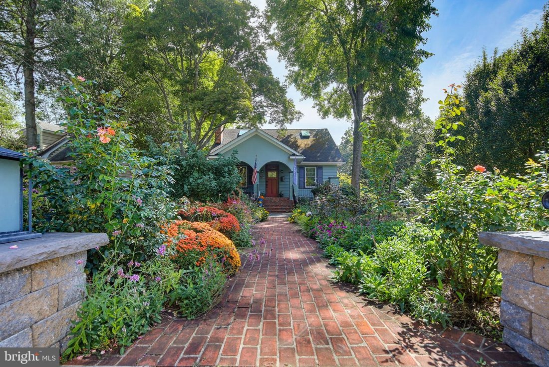 House in Parole, Maryland, United States 3 - 19029052