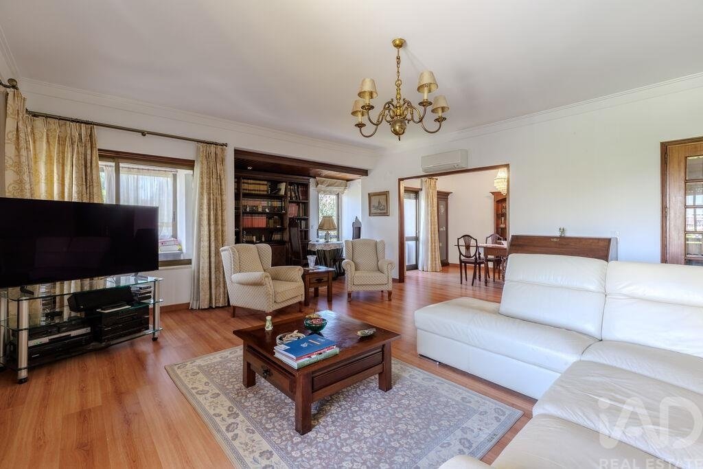 Apartment in Areeiro, Lisbon, Portugal 4 - 19028502