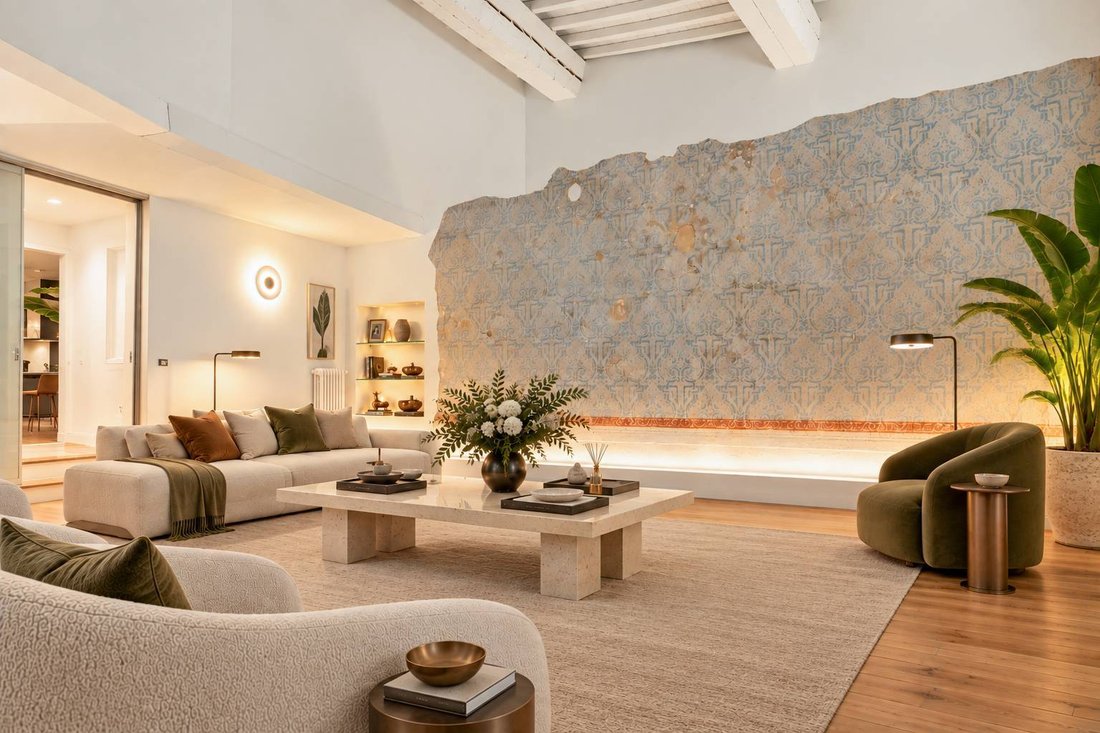 Apartment in Centro, Florence, Tuscany 4 - 19026490