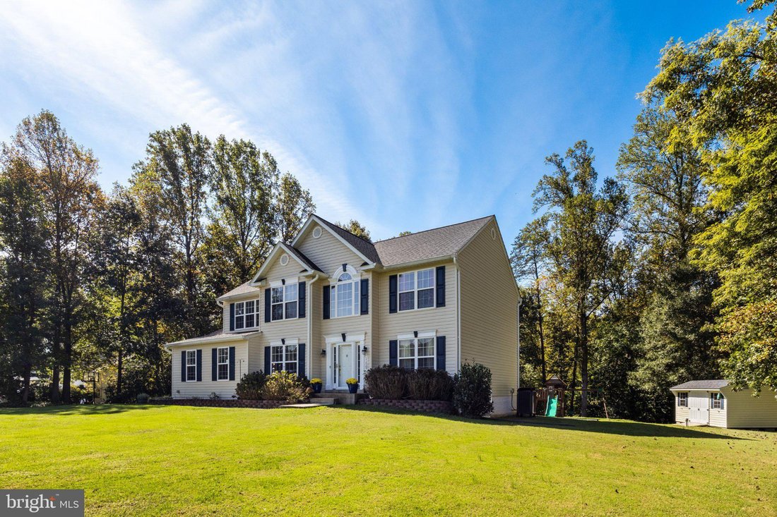 House in La Plata, Maryland, United States 4 - 19022344
