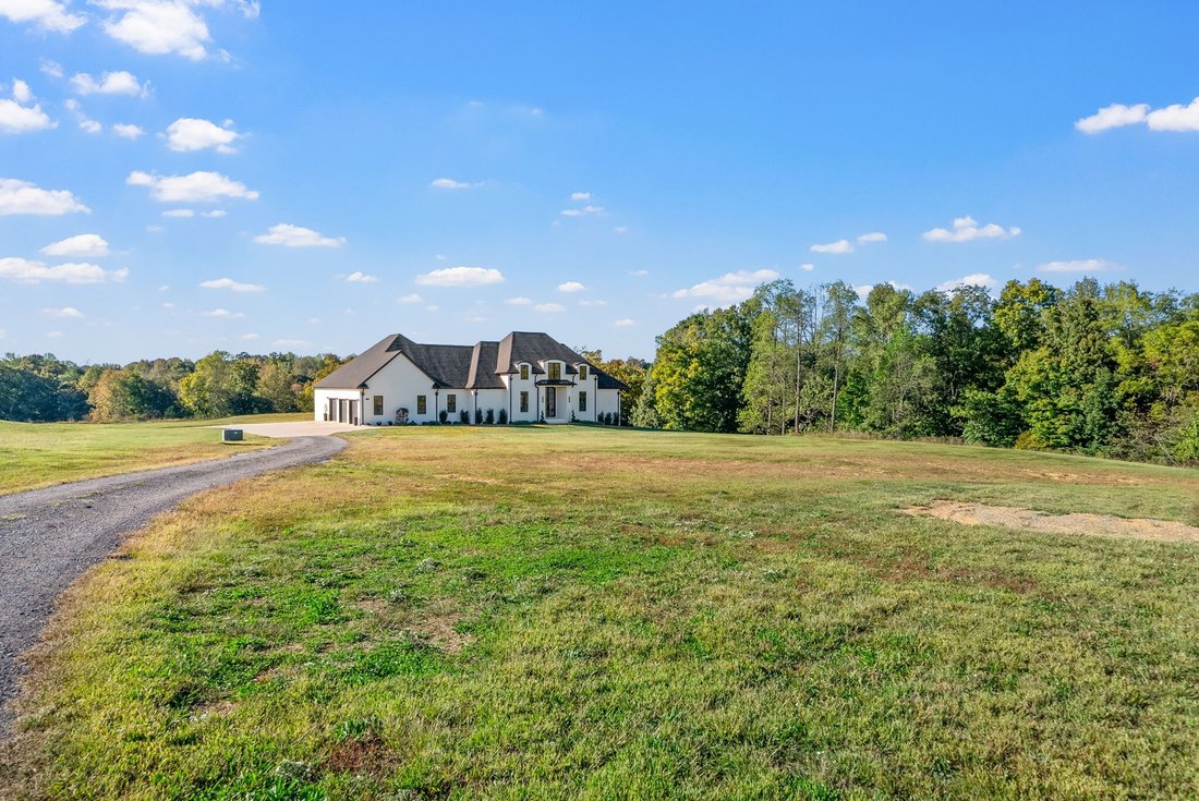 House in Clarksville, Tennessee, United States 5 - 19027295