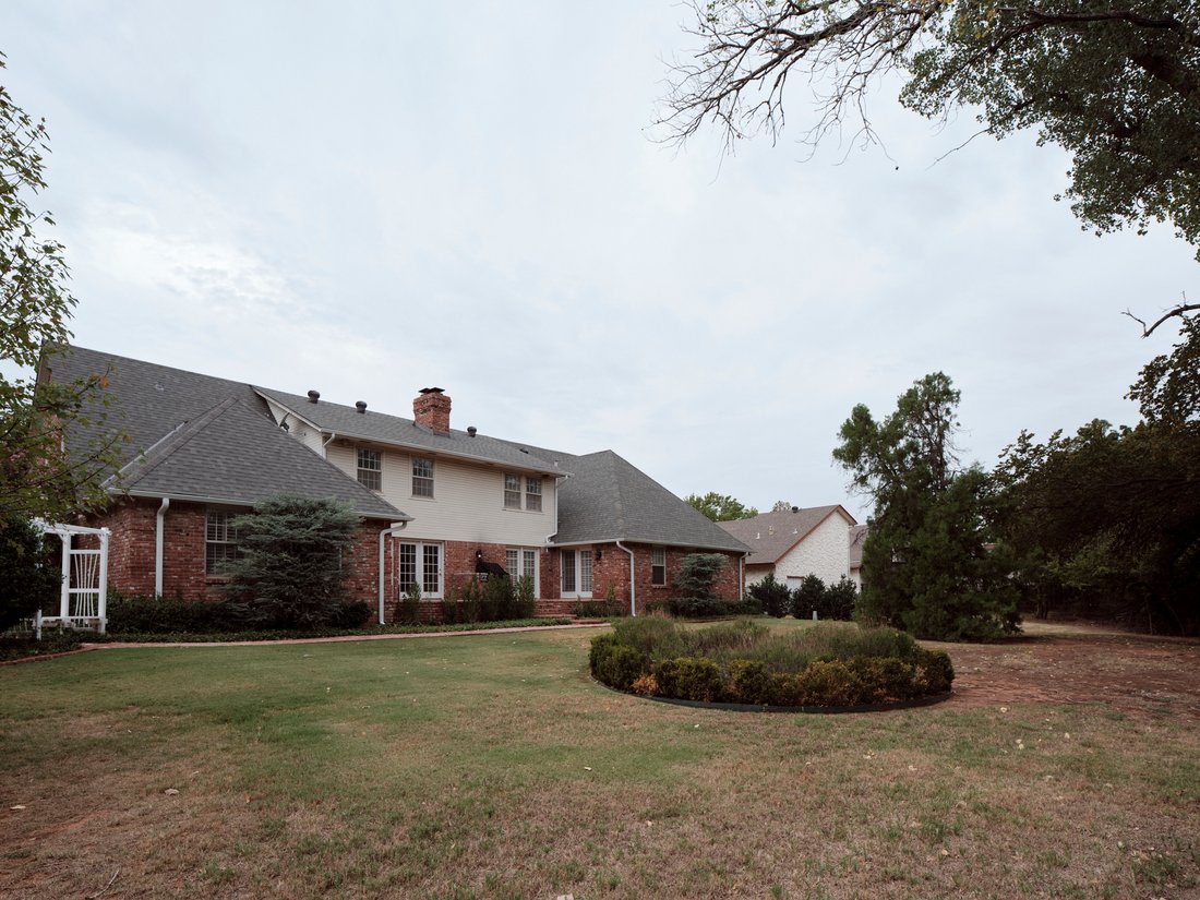 Casa a Edmond, Oklahoma, Stati Uniti 5 - 19021387