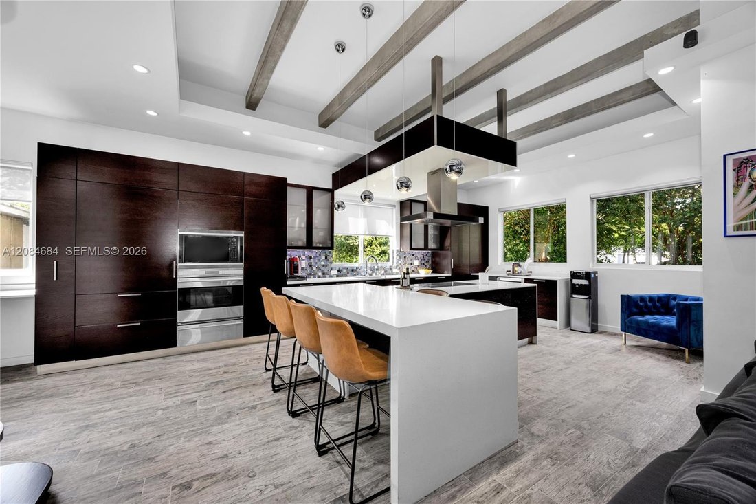 House in Miami, Florida, United States 3 - 19025032