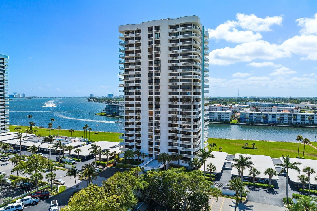 Condominio a North Palm Beach, Florida, Stati Uniti 1 - 19030844